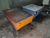 Lekbakken - afbeelding 2 van  4