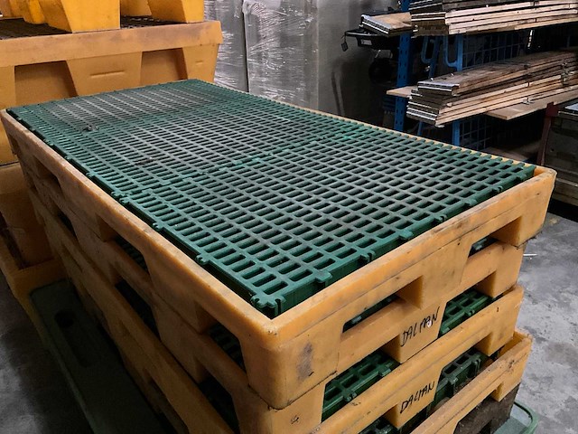 Lekbeheerpallet - afbeelding 1 van  3