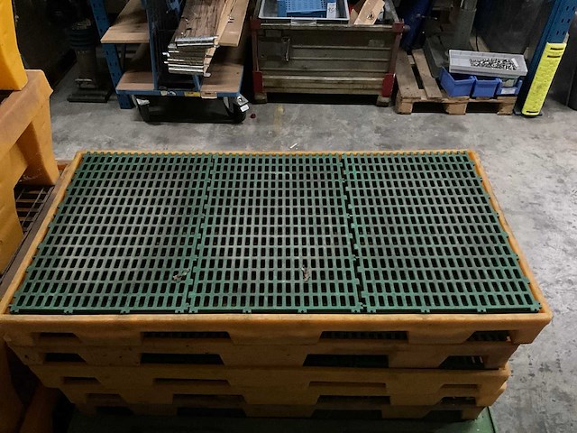 Lekbeheerpallet - afbeelding 3 van  3