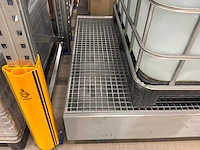 Lekbesparingsbak - afbeelding 1 van  1