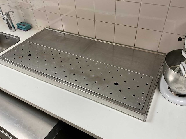 Lekblad - afbeelding 1 van  1