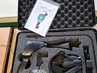 Lekdetector cs instruments, ld400 - afbeelding 1 van  4