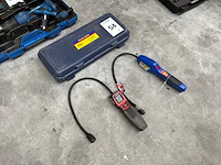 Lekdetector en gassendetector - afbeelding 3 van  6