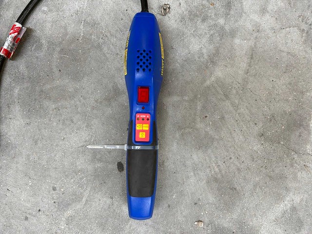 Lekdetector en gassendetector - afbeelding 5 van  6