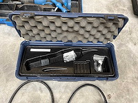 Lekdetector en gassendetector - afbeelding 6 van  6