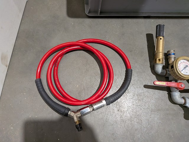 Lekdichtingskussenset, vetter, holmatro, ld50/30 - afbeelding 2 van  12