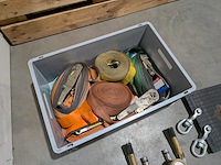 Lekdichtingskussenset, vetter, holmatro, ld50/30 - afbeelding 3 van  12