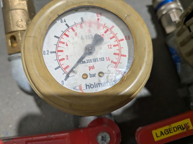 Lekdichtingskussenset, vetter, holmatro, ld50/30 - afbeelding 4 van  12
