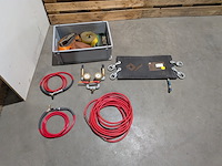 Lekdichtingskussenset, vetter, holmatro, ld50/30 - afbeelding 1 van  12