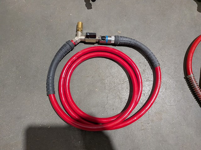 Lekdichtingskussenset, vetter, holmatro, ld50/30 - afbeelding 8 van  12