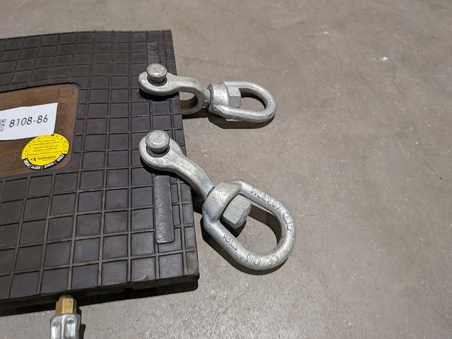 Lekdichtingskussenset, vetter, holmatro, ld50/30 - afbeelding 10 van  12