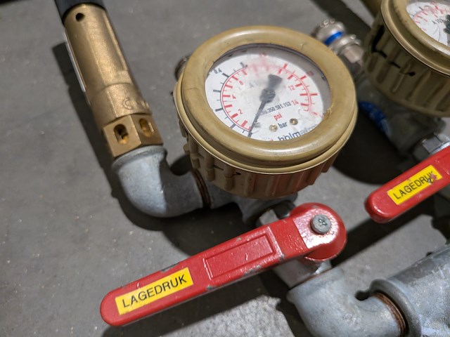 Lekdichtingskussenset, vetter, holmatro, ld50/30 - afbeelding 11 van  12