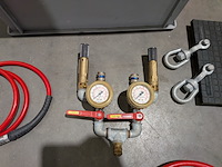 Lekdichtingskussenset, vetter, holmatro, ld50/30 - afbeelding 12 van  12