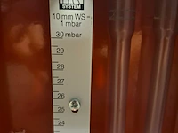 Lekkagetester rothenberger, rotest gw - afbeelding 4 van  4