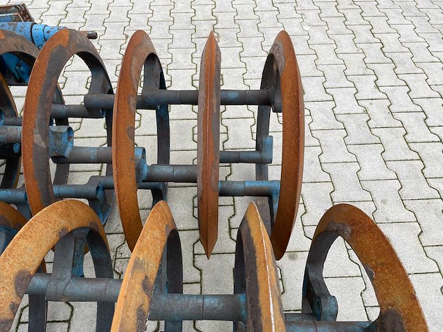 Lekken vario pack vorenpakker - afbeelding 2 van  10