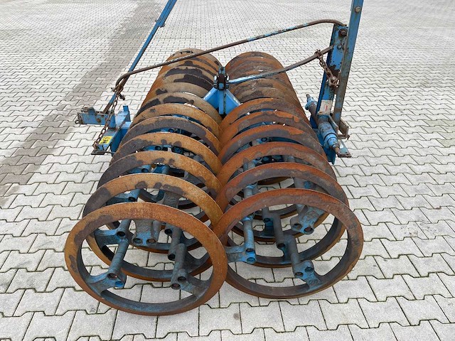 Lekken vario pack vorenpakker - afbeelding 7 van  10