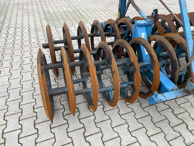 Lekken vario pack vorenpakker - afbeelding 8 van  10