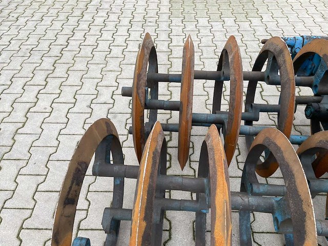 Lekken vario pack vorenpakker - afbeelding 9 van  10