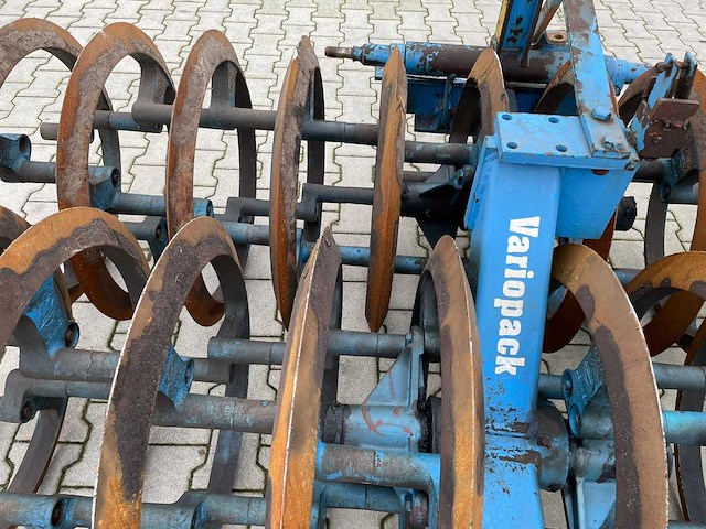 Lekken vario pack vorenpakker - afbeelding 10 van  10