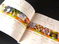 Lekker eten en bewegen - afbeelding 2 van  5