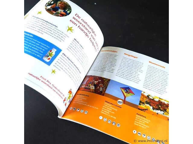 Lekker eten en bewegen - afbeelding 4 van  5