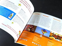 Lekker eten en bewegen - afbeelding 4 van  5