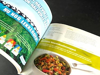 Lekker eten en bewegen - afbeelding 3 van  5