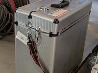 Lektester lindab, lt 600 - afbeelding 2 van  13