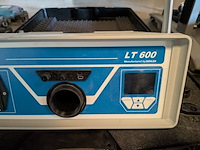 Lektester lindab, lt 600 - afbeelding 9 van  13