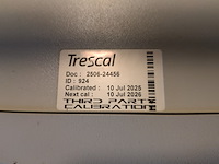 Lektester lindab, lt 600 - afbeelding 13 van  13