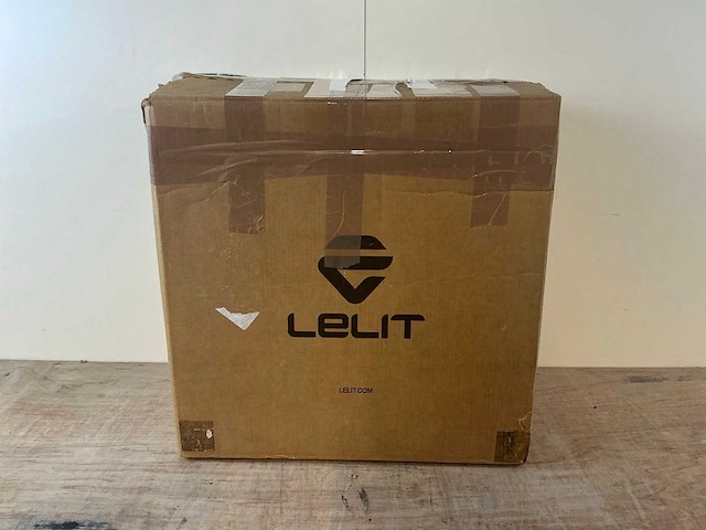 Lelit pl62x koffie- & espressomachines - afbeelding 2 van  9
