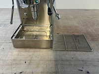 Lelit pl62x koffie- & espressomachines - afbeelding 4 van  9