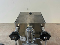 Lelit pl62x koffie- & espressomachines - afbeelding 5 van  9