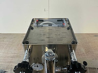 Lelit pl62x koffie- & espressomachines - afbeelding 6 van  9