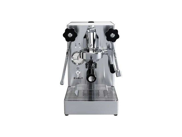 Lelit pl62x koffie- & espressomachines - afbeelding 9 van  9