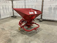 Lely - 2 3201 - kunstmeststrooier - afbeelding 2 van  9