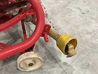 Lely - 2 3201 - kunstmeststrooier - afbeelding 8 van  9