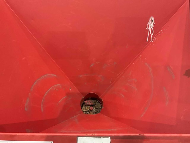 Lely - 2 3201 - kunstmeststrooier - afbeelding 9 van  9