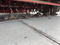 Lely - 2009 - 280mc - grasoogstmachine - afbeelding 2 van  8