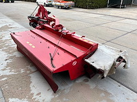 Lely - 2009 - 280mc - grasoogstmachine - afbeelding 5 van  8