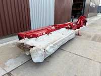 Lely - 2009 - 280mc - grasoogstmachine - afbeelding 2 van  8