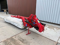Lely - 2009 - 280mc - grasoogstmachine - afbeelding 3 van  8