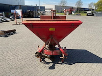 Lely - kunstmeststrooier - afbeelding 3 van  9