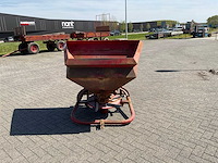 Lely - kunstmeststrooier - afbeelding 5 van  9