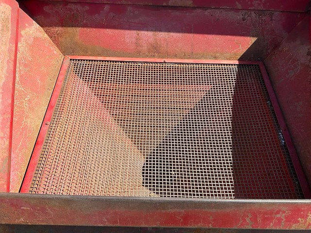 Lely - kunstmeststrooier - afbeelding 7 van  9