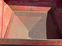 Lely - kunstmeststrooier - afbeelding 7 van  9