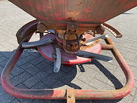 Lely - kunstmeststrooier - afbeelding 8 van  9