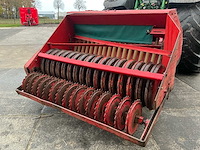 Lely 11804 overtop zaai freesmachine - afbeelding 1 van  10