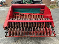 Lely 11804 overtop zaai freesmachine - afbeelding 2 van  10