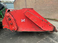 Lely 11804 overtop zaai freesmachine - afbeelding 3 van  10